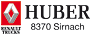 Logo Huber Nutzfahrzeuge